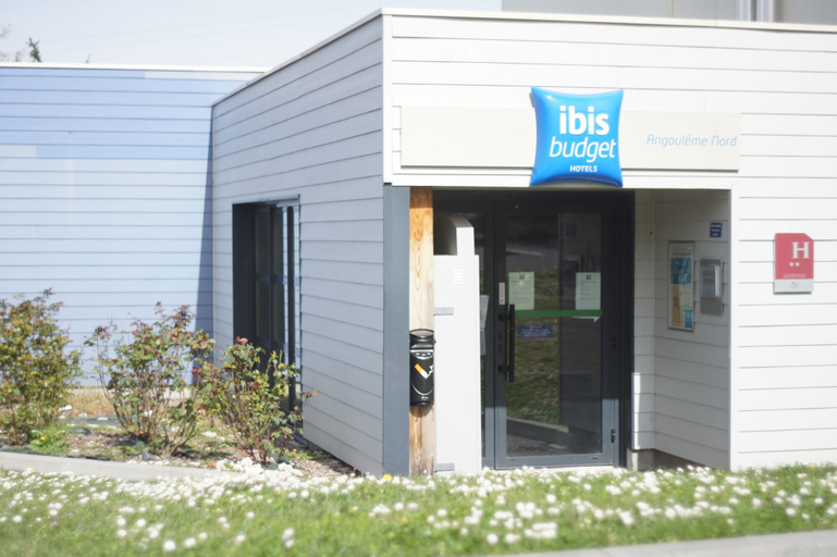 Exterior & Views 2, ibis budget Angoulême Nord, Charente
