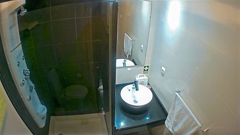 Bathroom 4, Your Home In Madeira III, Funchal