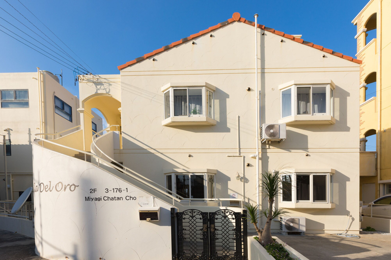 Exterior & Views 2, Villa Del Oro Oceanside, Chatan