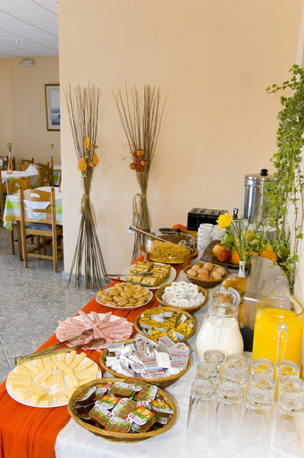 Food & Drinks 4, Hotel Plessas Palace, Ionian Islands