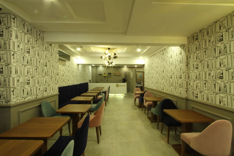 Food & Drinks 5, My Loft Anfa, Casablanca