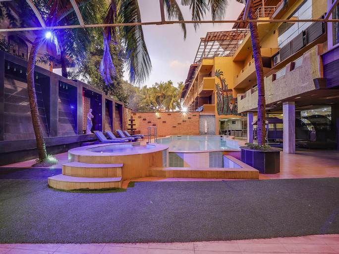 Exterior & Views 2, Grandeur De Sanchi, North Goa