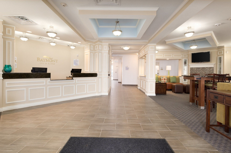 Others 5, Baymont by Wyndham Odessa, Ector