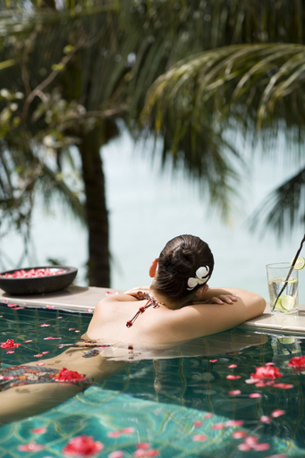 Sport & Beauty 2, Renaissance Suzhou Wujiang Hotel, Suzhou