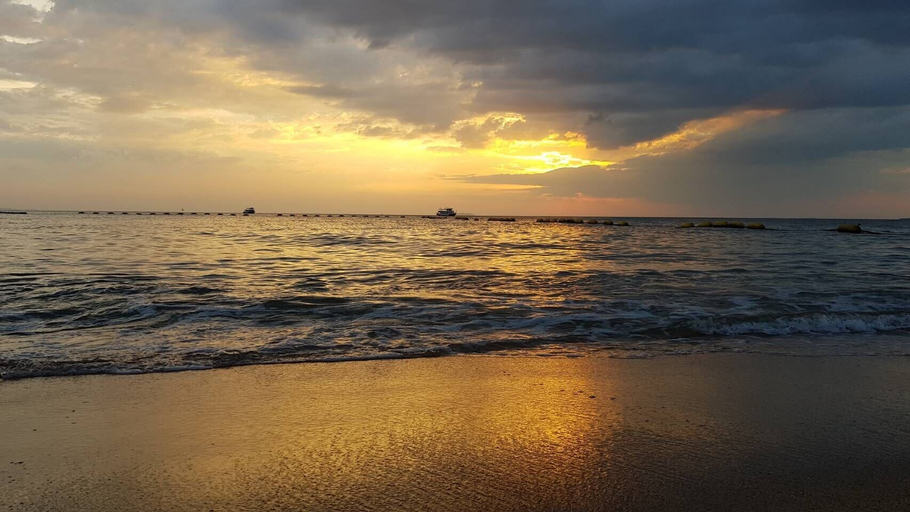 Others 5, Jellyfish Hostel, Pattaya
