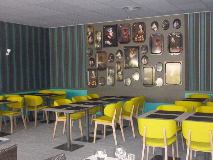 Food & Drinks 5, ibis Styles Tours Sud, Indre-et-Loire