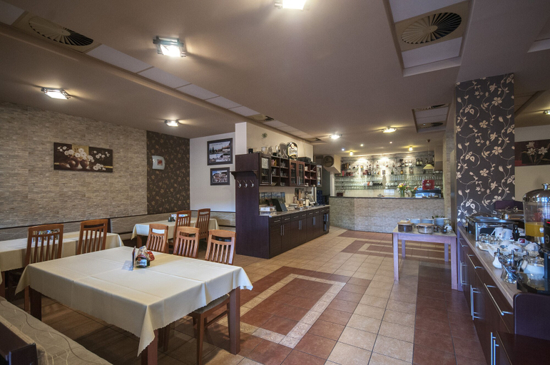 Food & Drinks 5, Penzion Zivka, Liptovský Mikuláš