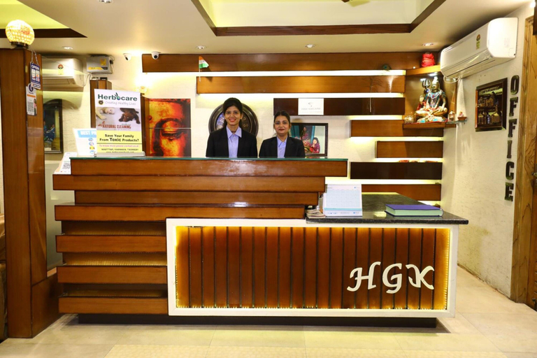 Others 5, Hotel Grand Kailash, Garhwal