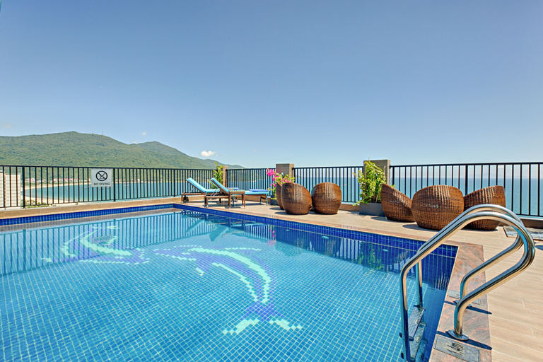 Sport & Beauty 3, Seashore Hotel & Apartment, Da Nang