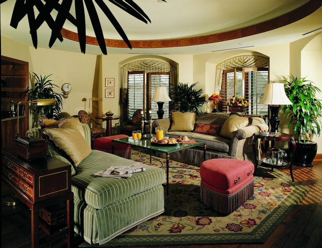 Public Area 4, The Rose Hotel, Alameda