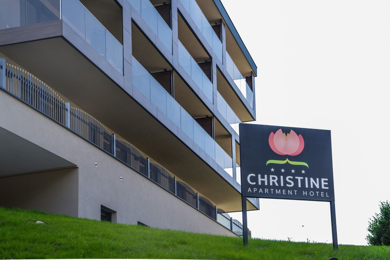 Exterior & Views 2, Apartment Hotel Christine, Bolzano