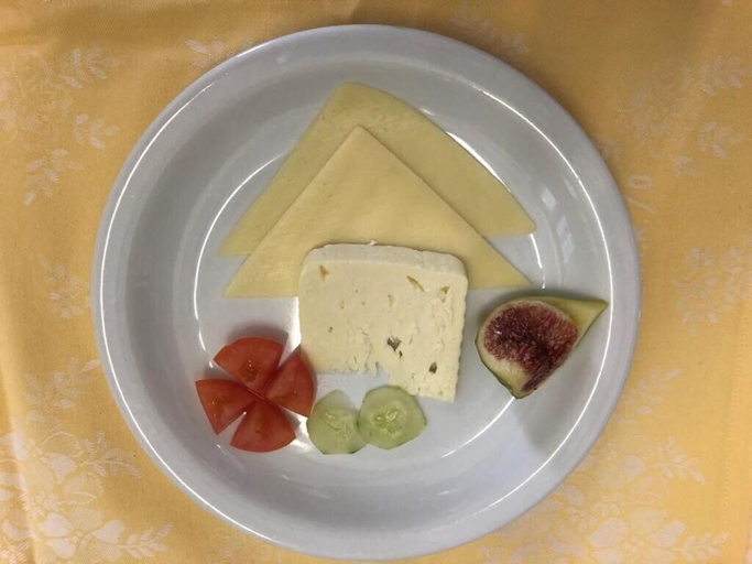 Food & Drinks 4, Hotel Fiordaliso, Brescia