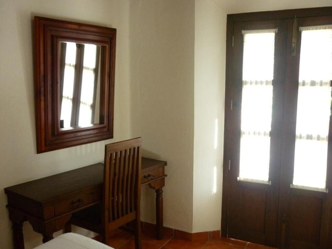 Bedroom 3, Meson Del Alferez Coatepec, Xico