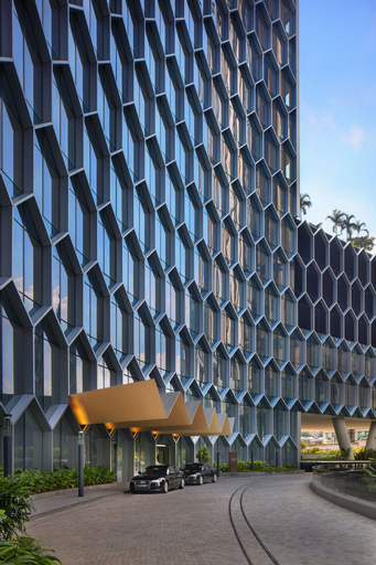 Exterior & Views 2, ANDAZ SINGAPORE, BY HYATT, Singapore