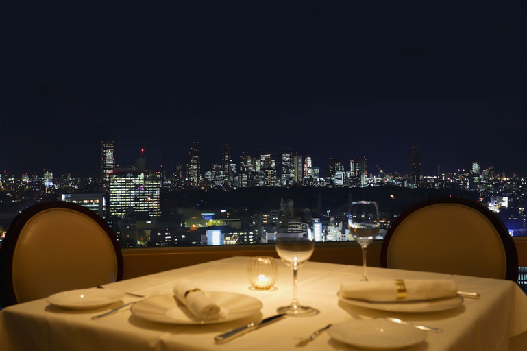 Food & Drinks 5, Shibuya Excel Hotel Tokyu, Shibuya