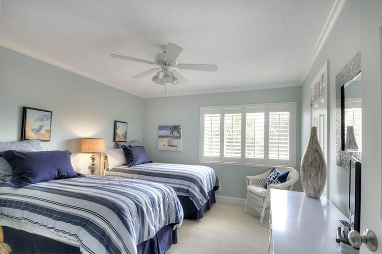 Bedroom 3, 1500 Demere Road #D5 by Hodnett Cooper, Glynn
