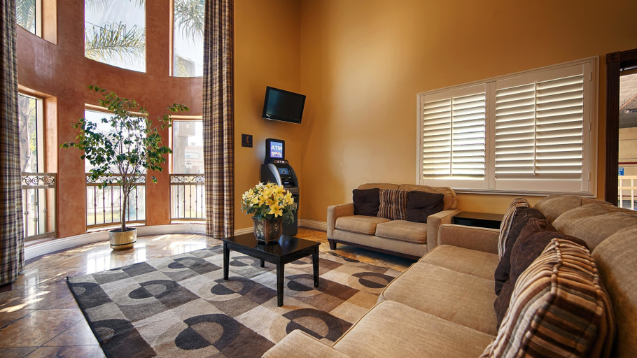 Others 5, Best Western Burbank Airport Inn, Los Angeles
