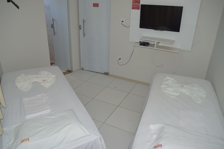 Bedroom 5, Loura Pousada, Sobral