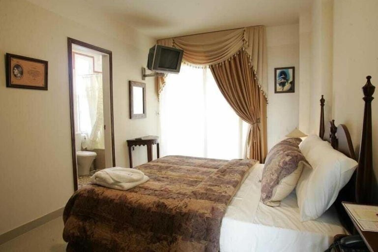 Bedroom 3, Theodos Lodge Hotel By Hansa, Batroun