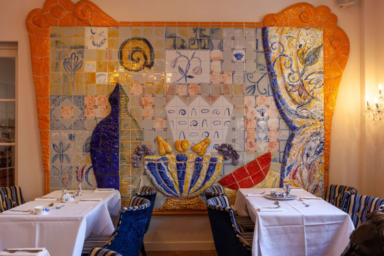 Food & Drinks 5, Grand Museum Hotel, BW Signature Collection, Delft