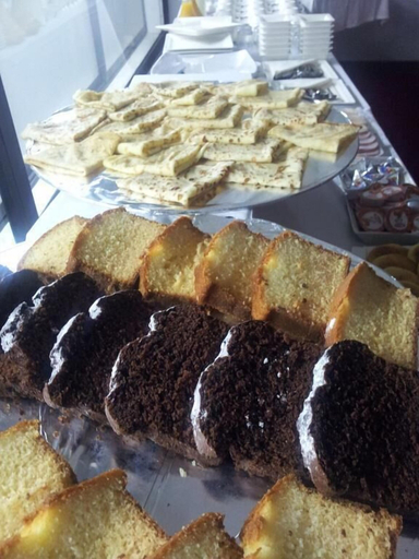 Food & Drinks 5, Mihad Hotel, Rabat
