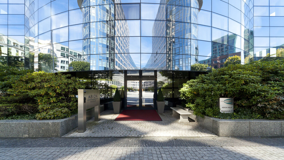 Exterior & Views 2, ABION Villa Berlin, Berlin