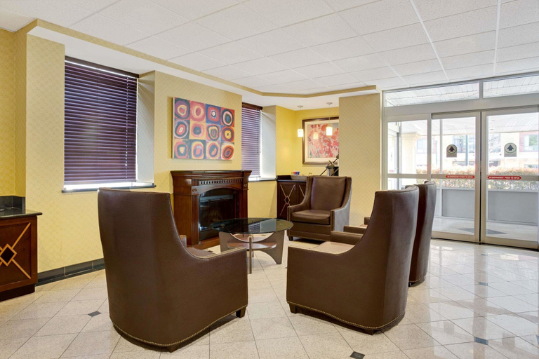 Others 5, Days Inn by Wyndham Silver Spring, Montgomery