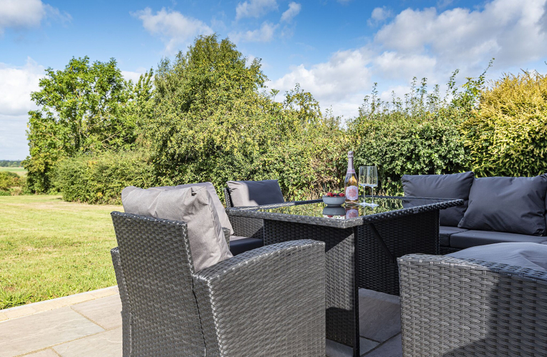 Food & Drinks, No1 Little Barrow Barns, Cheshire West and Chester