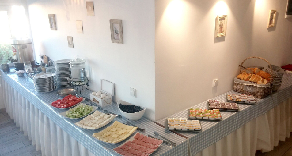 Food & Drinks 4, AlaDeniz Hotel, Büyükçekmece