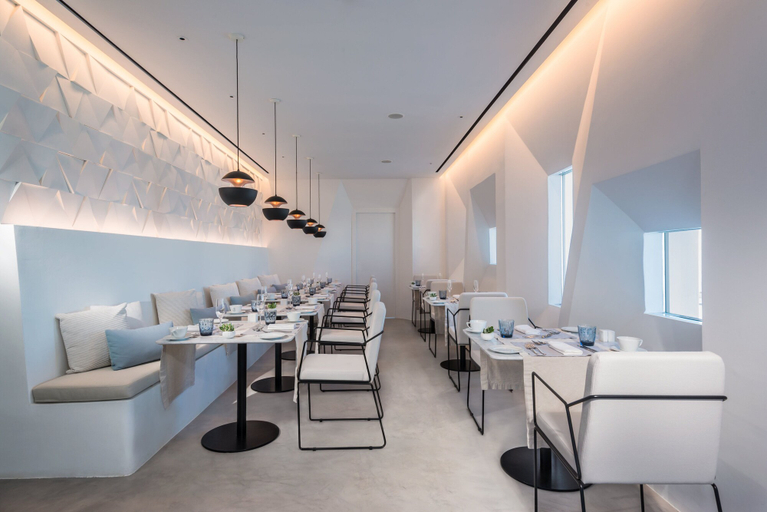 Food & Drinks 5, Grace Hotel, Auberge Collection, South Aegean