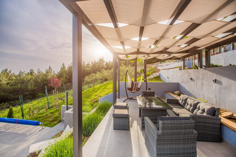 Food & Drinks 5, Luxury Villa Grand View, Kaštela