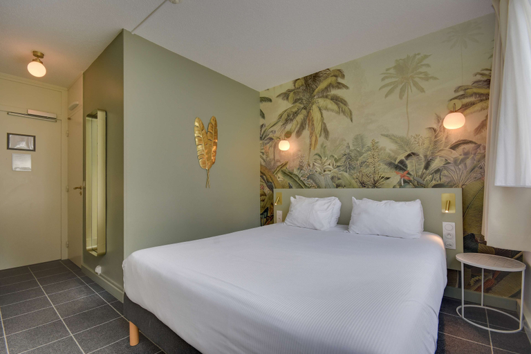Bedroom 4, Best Western Hotel du Lac Dunkerque, Nord