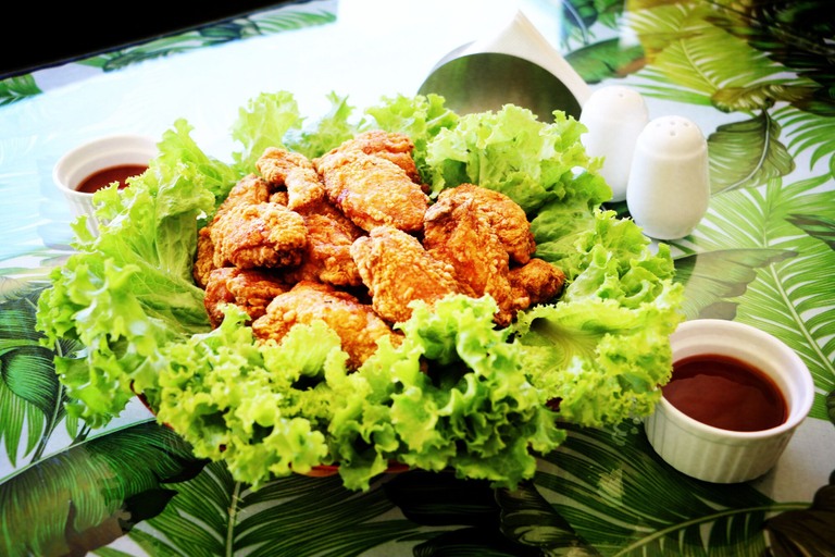 Food & Drinks 5, Nadi Fancy Hotel, Ba