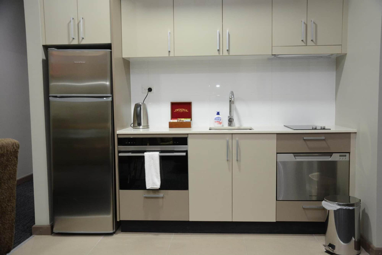 Others 4, Ratsun Nadi Airport Apartment Hotel, Ba
