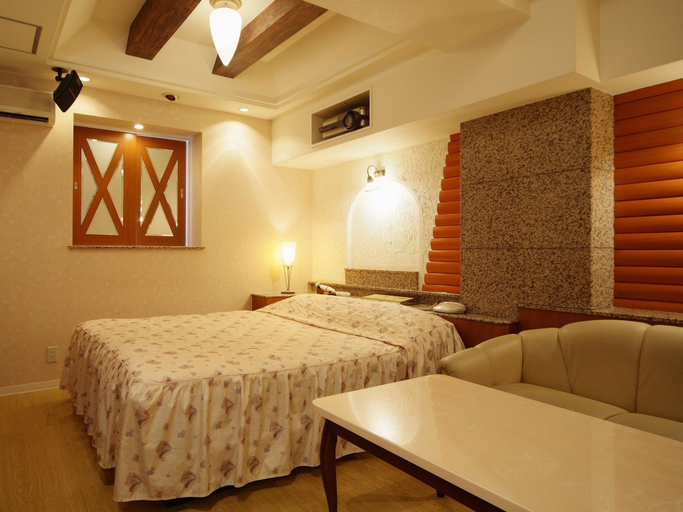 Bedroom 3, Fine Sakai, Sakai