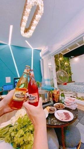 Food & Drinks 5, Cape 42 Hostel I, Pingtung