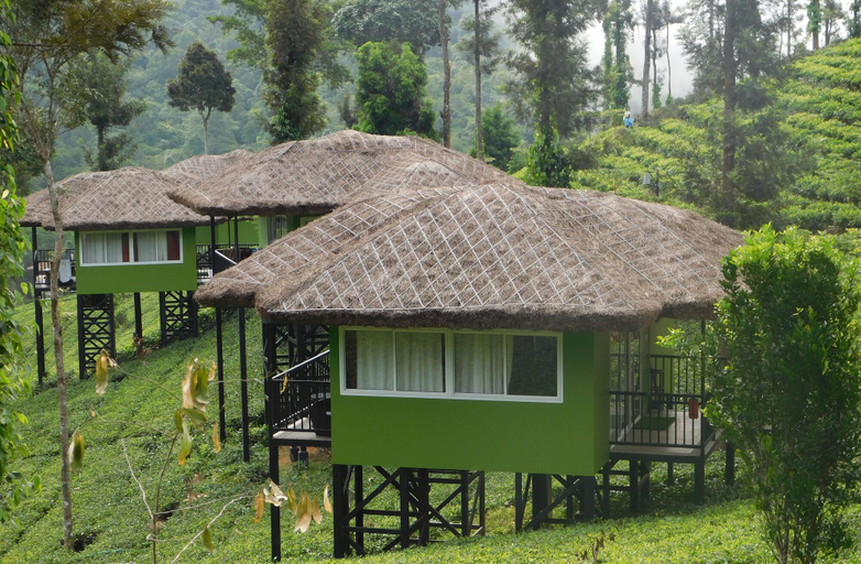 Exterior & Views 2, Wild Planet Resort, The Nilgiris