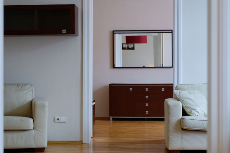 Others 5, P&J Apartments, Kraków City