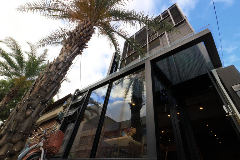 Exterior & Views 2, The Seaside B&B, Hualien