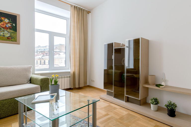 Others 5, Welcome Home Apartments Griboedova 41, Sankt-Peterburg gorsovet