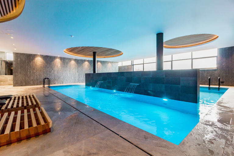 Sport & Beauty 3, Van Der Valk Hotel Mons Congres, Hainaut