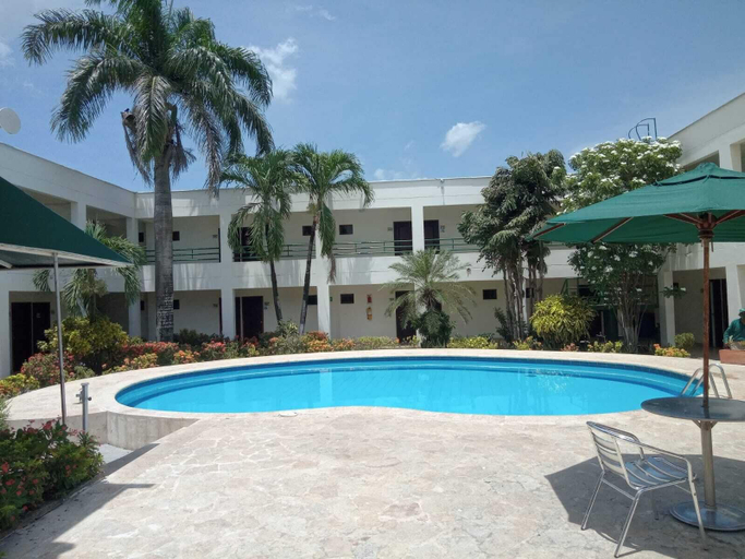 Sport & Beauty, Hotel La Via, Cartagena de Indias