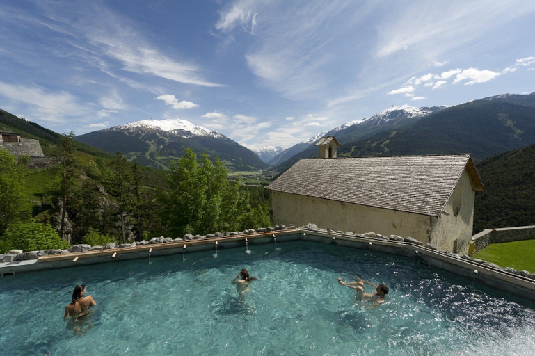 Sport & Beauty 5, Genzianella, Sondrio