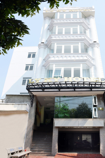 Exterior & Views 2, Ly Ky Hotel, Qui Nhơn