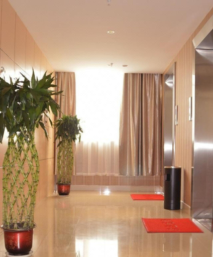 Others 5, Quanrui Business Hotel, Hangzhou