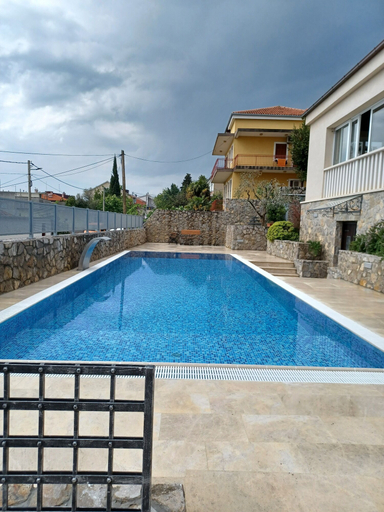 Sport & Beauty 3, Abalone Hotel, Crikvenica