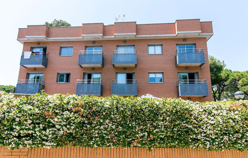Exterior & Views 2, Aparthotel Bardon, Barcelona