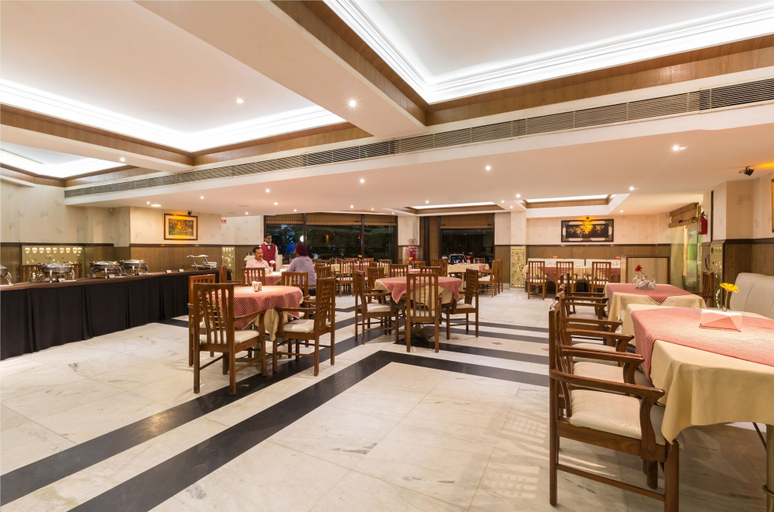Food & Drinks 4, Hotel Pacific Dehradun, Dehradun