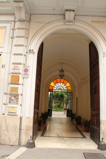 Others 5, B&B Giovy Rome, Rome