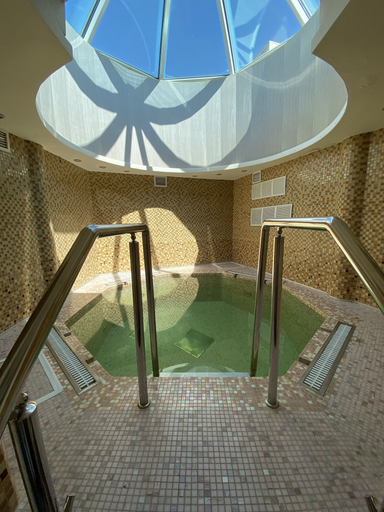 Sport & Beauty 3, Ramada by Wyndham Yekaterinburg, Ekaterinburg gorsovet